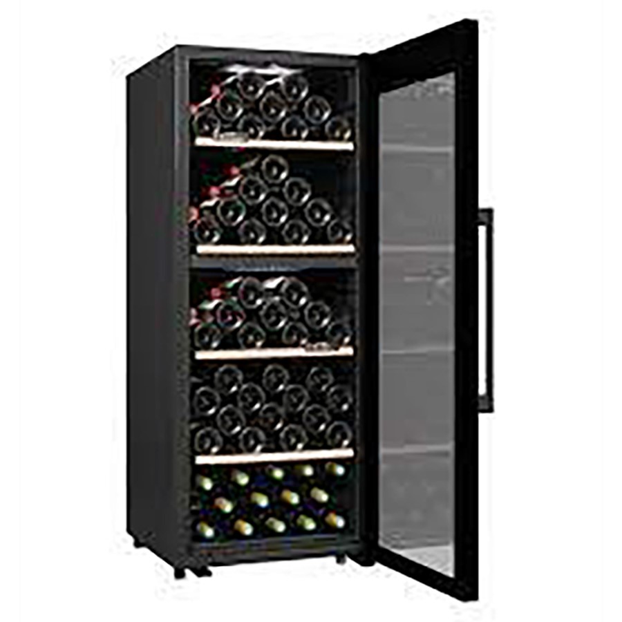 additioanl image for  Climadiff Free Standng-Dual-Blk 110 Botl 