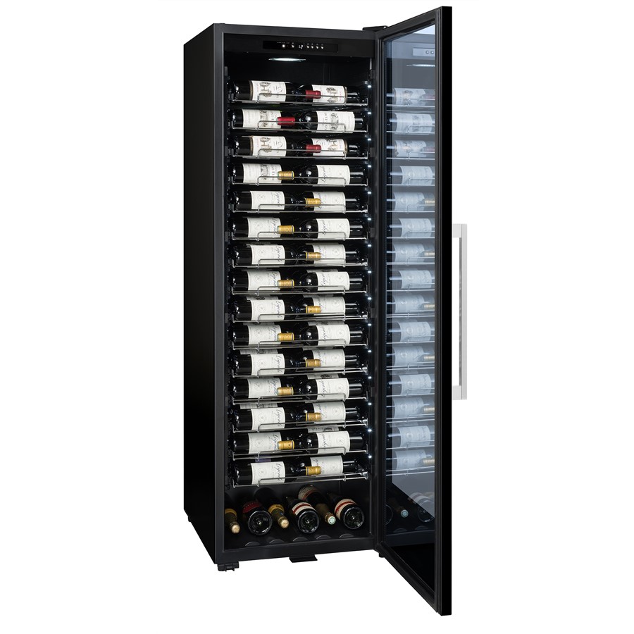 additioanl image for  Sommeliere Wine Cooler Dual 152 Bottle 