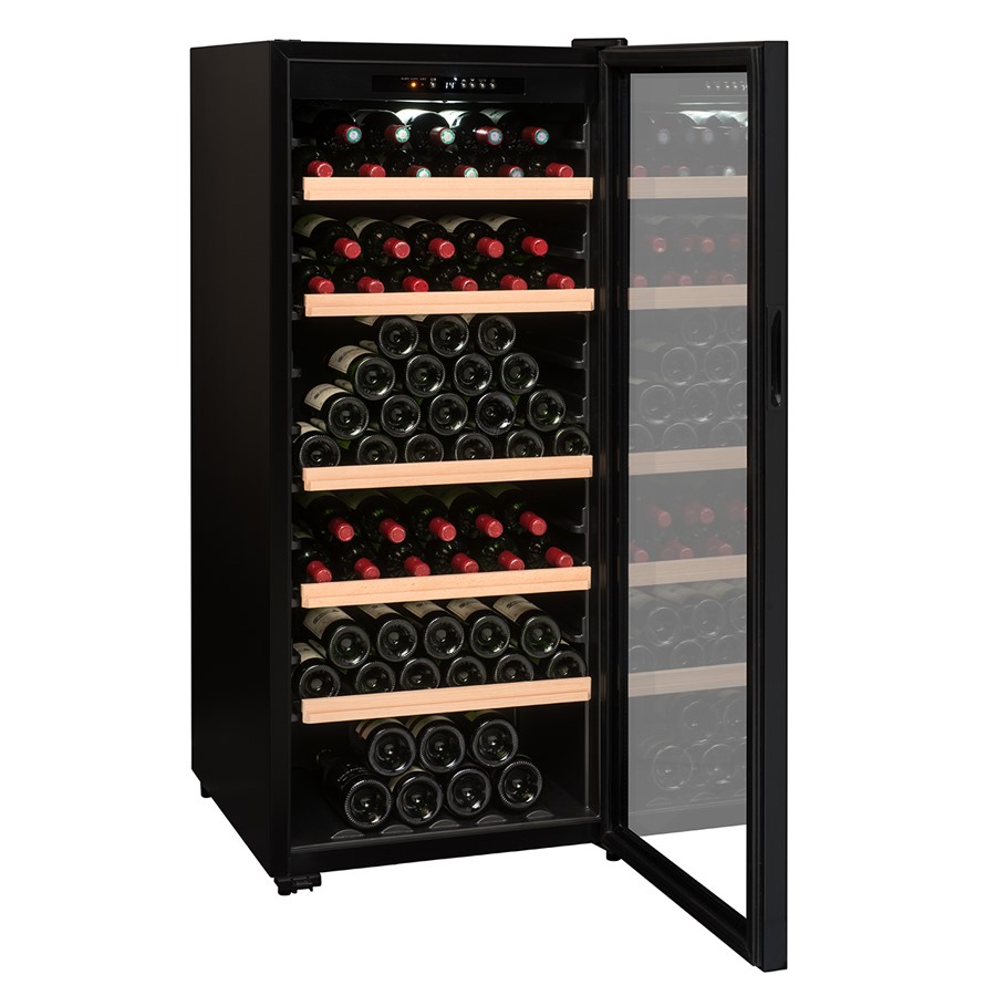 additioanl image for  Sommeliere Wine Cooler 178 Bottles 