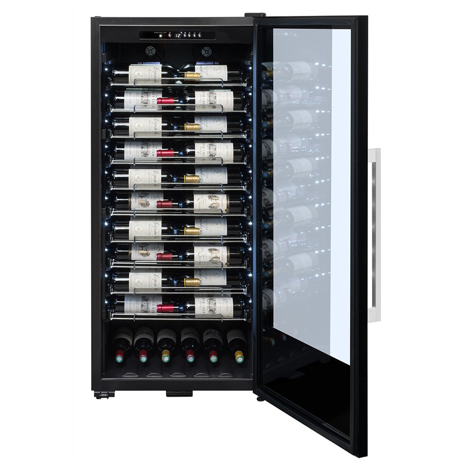 additioanl image for  Sommeliere Wine Cellar Single 107 Bottle 