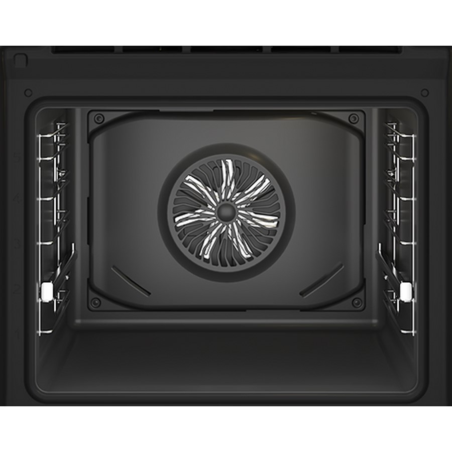 additioanl image for  Beko Oven Electric 10 Function Black 