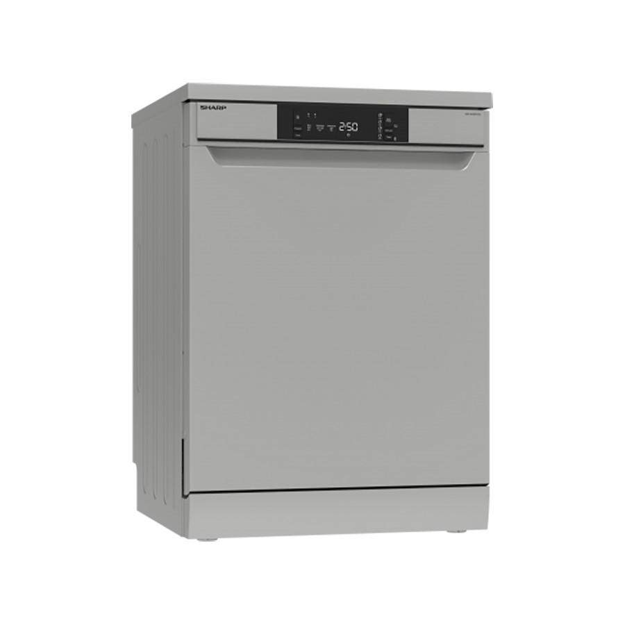 additioanl image for  Sharp Dishwasher S/Steel A++ 60 cm 