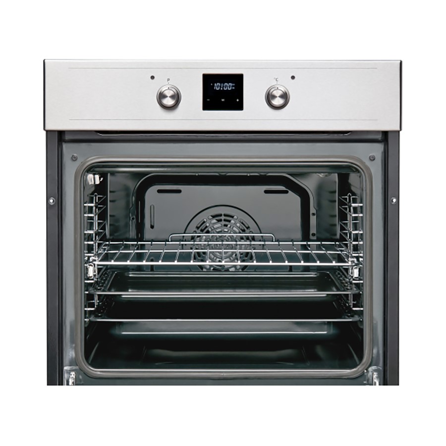 additioanl image for  Sharp Oven Electric 9 Function S/Steel 
