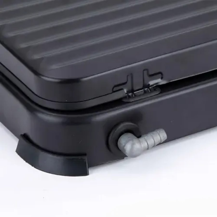 additioanl image for  Jata Portable Gas Cooker 3 Burners 