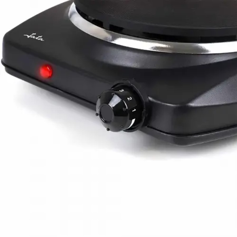 additioanl image for  Jata Electric Plate 18.5 cm 1400 W 