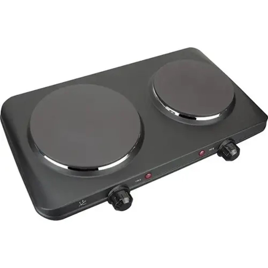 additioanl image for  Jata Hot Plate With 2 Heating Plates 