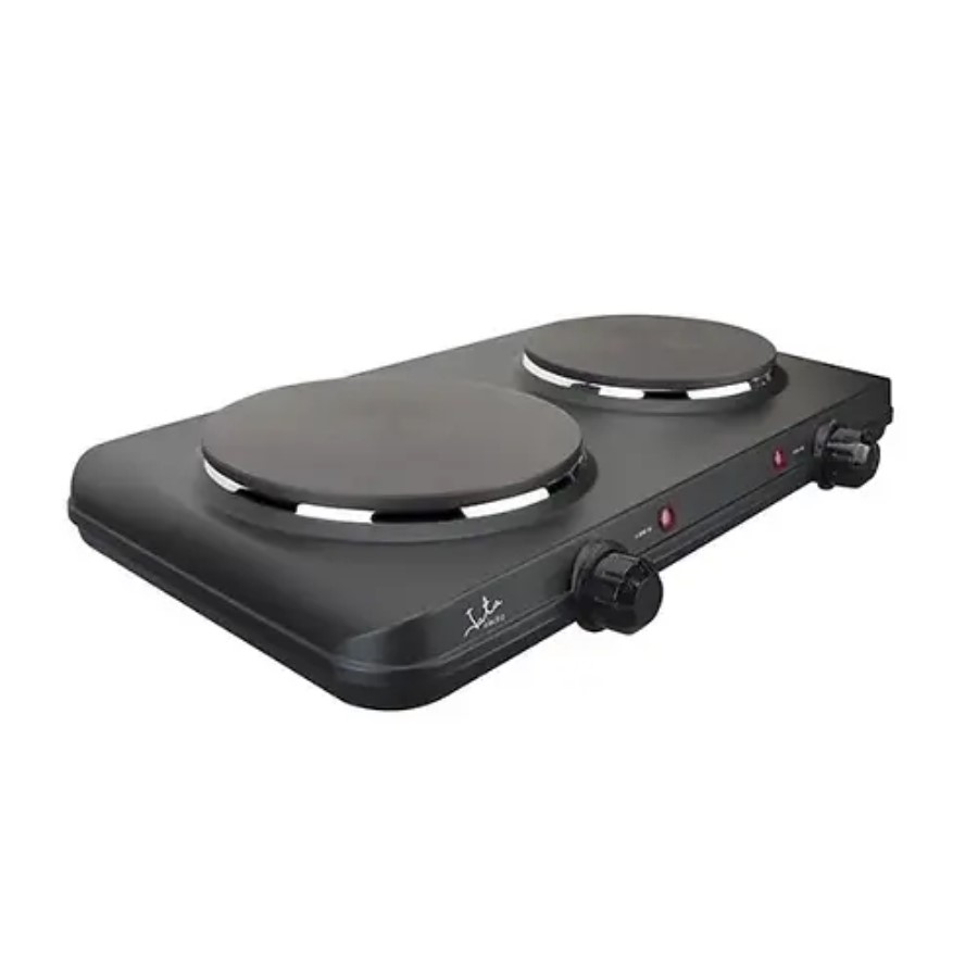additioanl image for  Jata Hot Plate With 2 Heating Plates 
