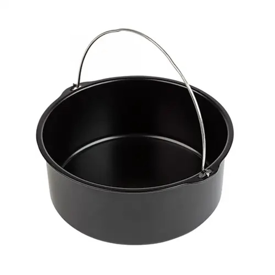 additioanl image for  Jata Set of 6 Accesories For Airfryer 