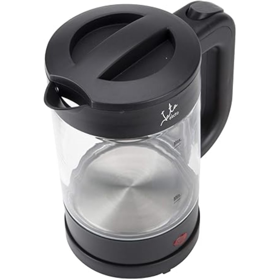 additioanl image for  Jata Kettle Clear Glass 1.2 Litres 