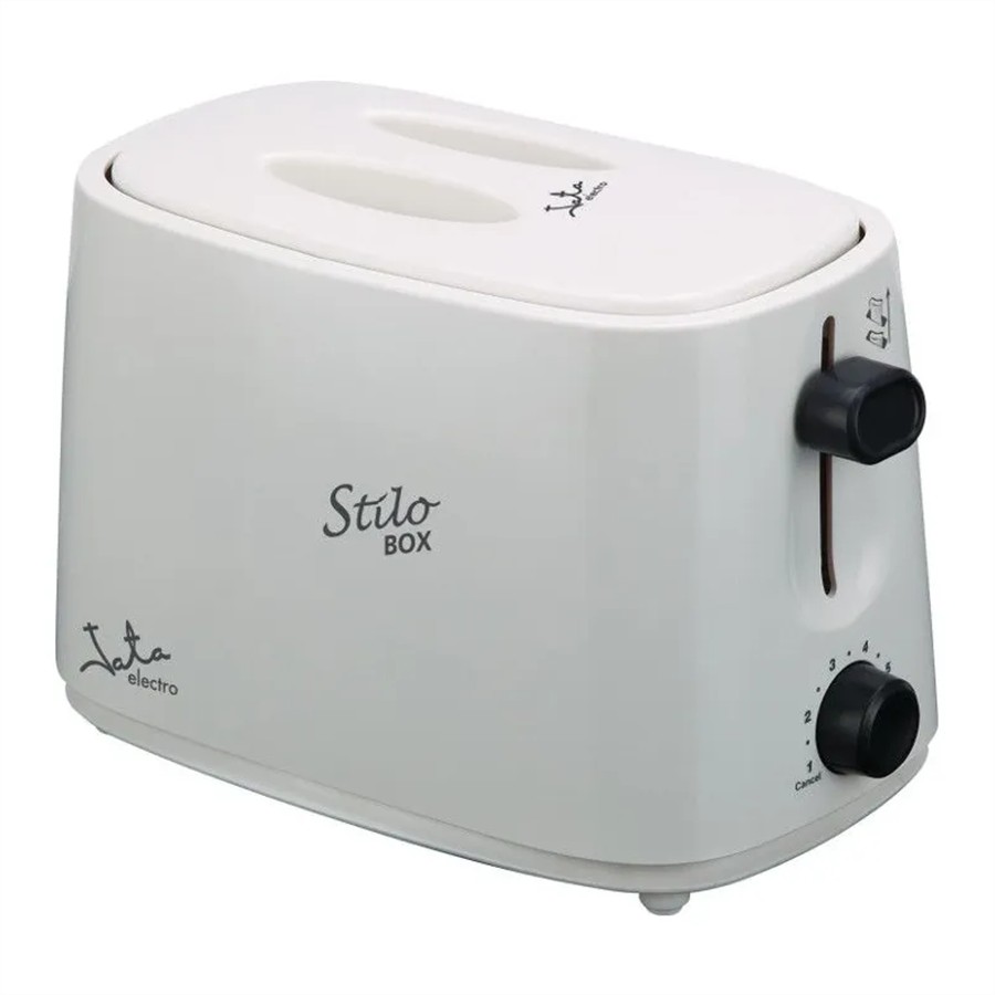 additioanl image for  Jata Toaster White 
