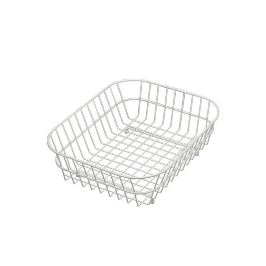 additioanl image for  Foster Stainless Steel Basket 40x40cm 