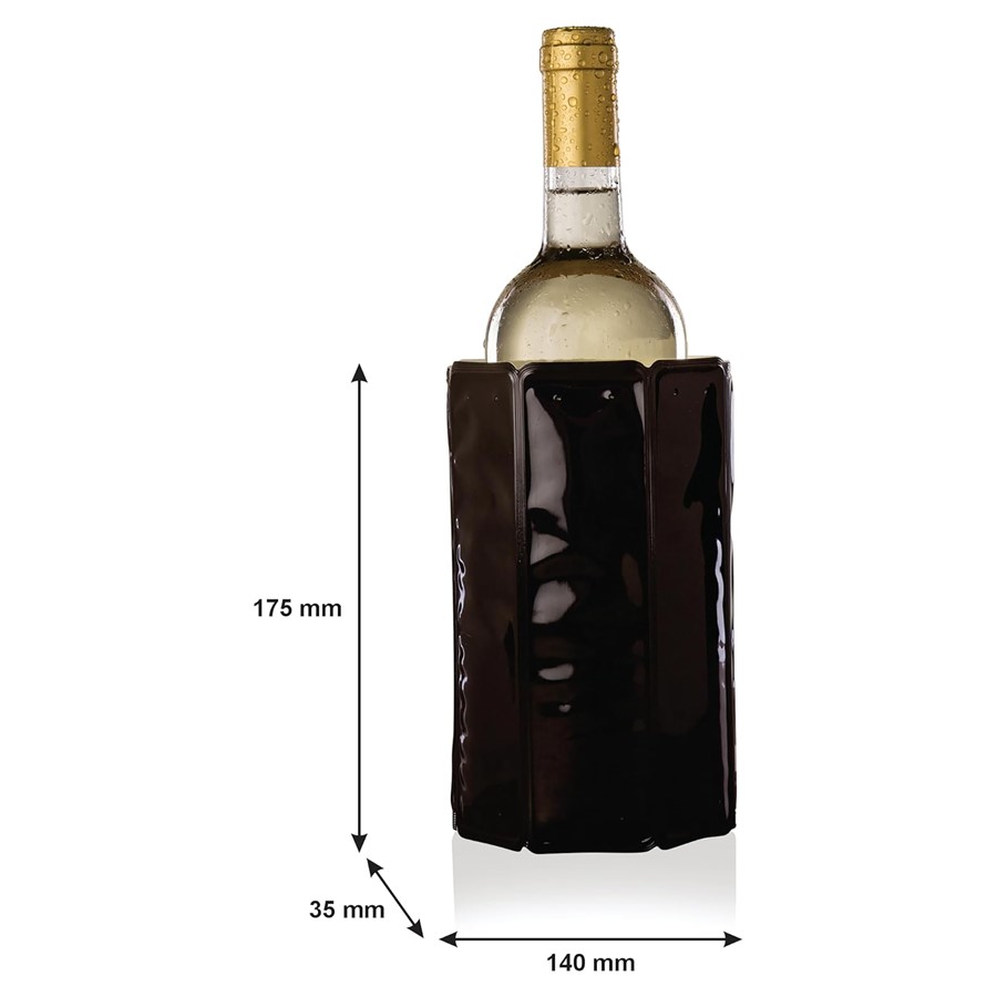 additioanl image for  Vacuvin Wine Accessory Set (6pcs) 