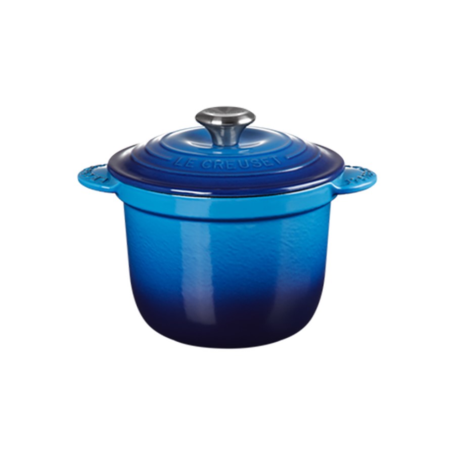 additioanl image for  Le Creuset Every Casserole A/Blue 18 cm 