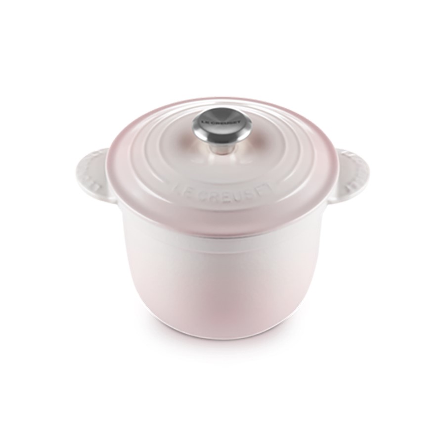 additioanl image for  LeCreuset Every Casserole Shell/P 18 cm 
