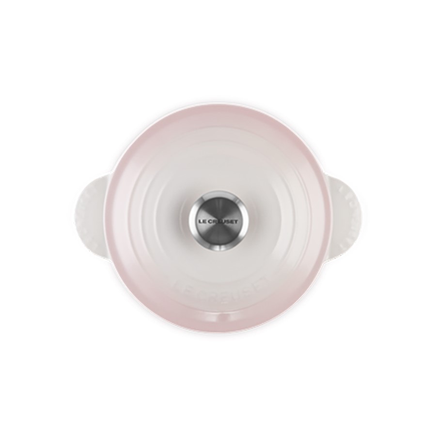 additioanl image for  LeCreuset Every Casserole Shell/P 18 cm 