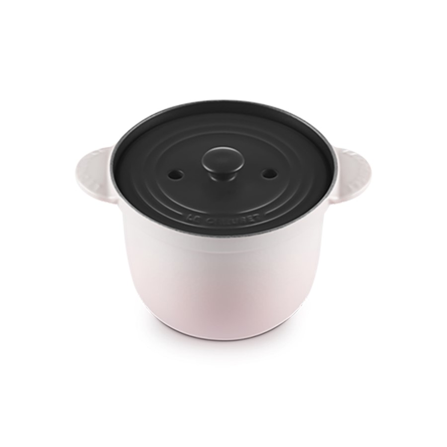 additioanl image for  LeCreuset Every Casserole Shell/P 18 cm 