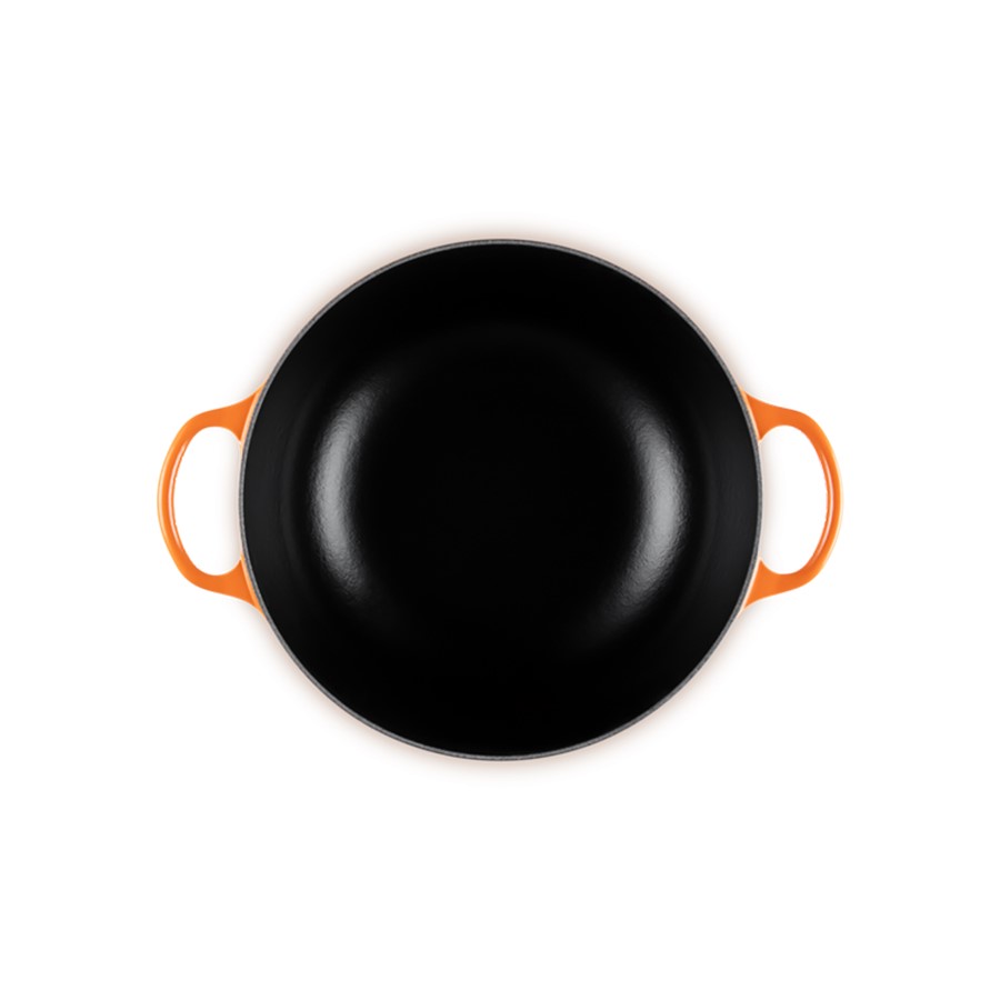 additioanl image for  Le Creuset Marmite Soup Pot Flame 26 cm 