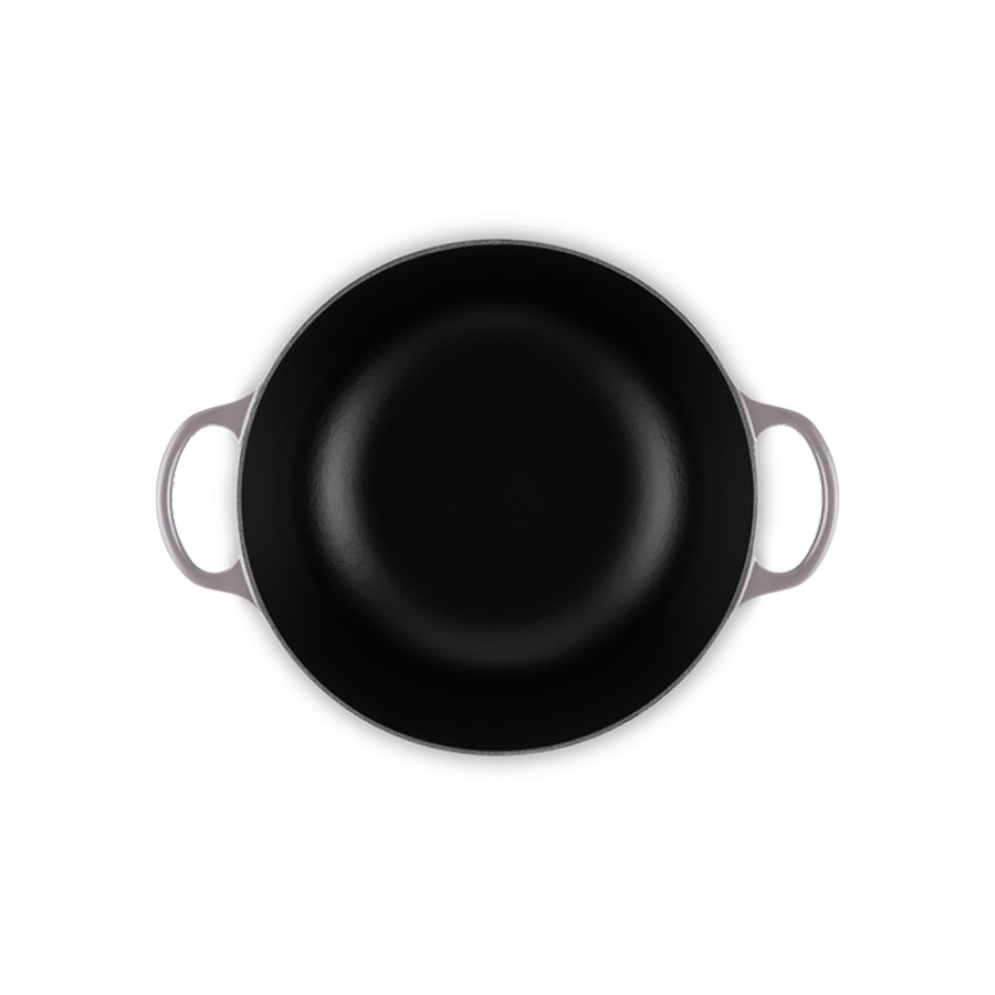 additioanl image for  Le Creuset Marmite Soup Pot Flint 26 cm 
