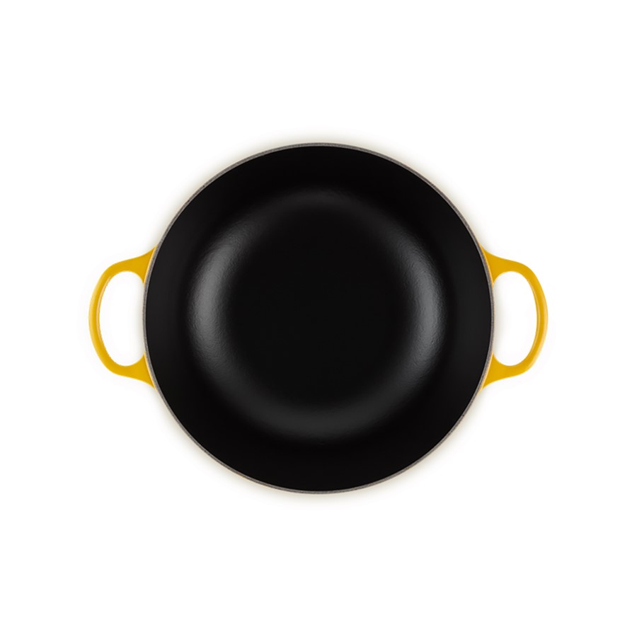 additioanl image for  Le Creuset Marmite Soup Pot Nectar 26 cm 