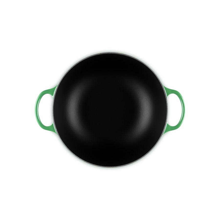 additioanl image for  Le Creuset Marmite Soup Pot Bamboo 26 cm 