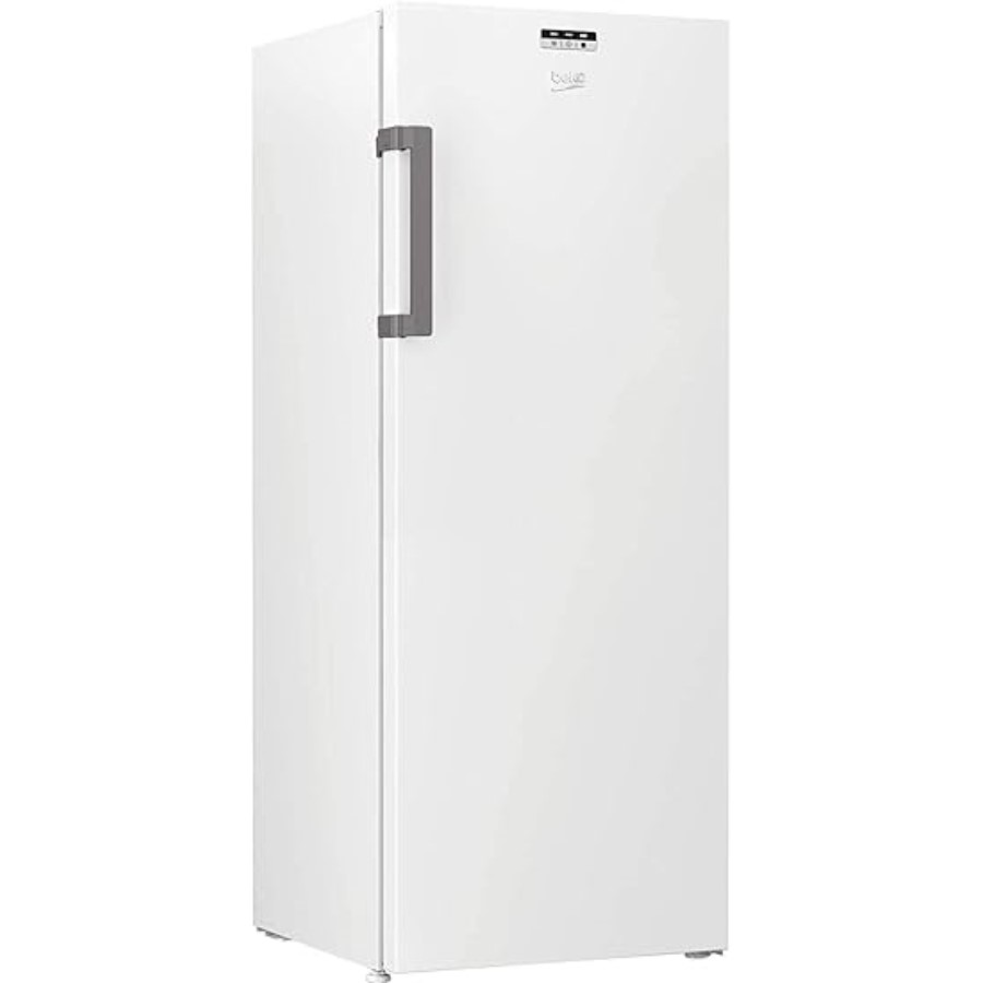 additioanl image for  Beko Larder Freezer White 