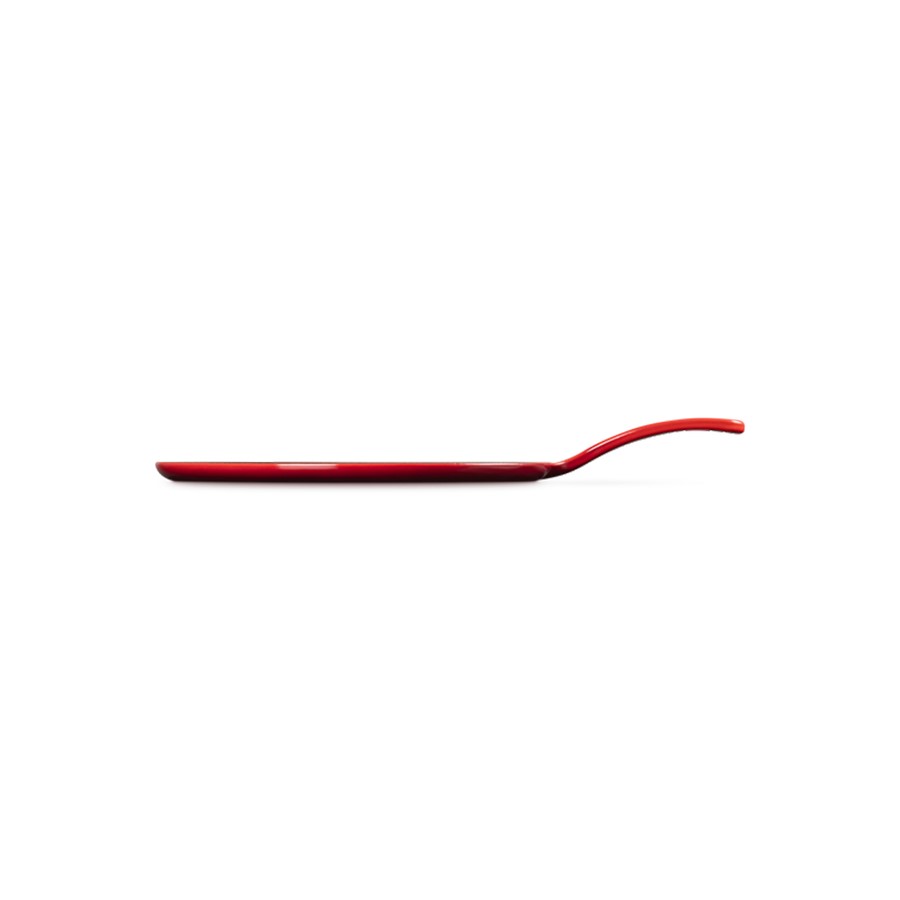additioanl image for  Le Creuset Round Crepe Pan Cerise 27 cm 