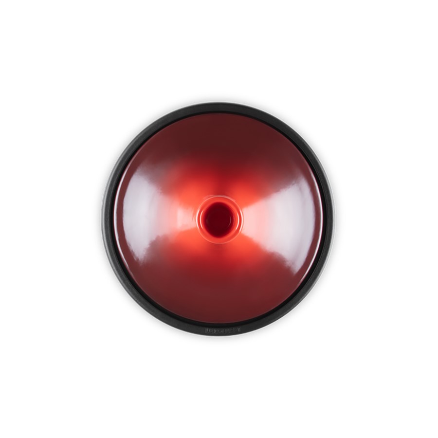 additioanl image for  Le Creuset Tagine Dish Cerise 31 cm 