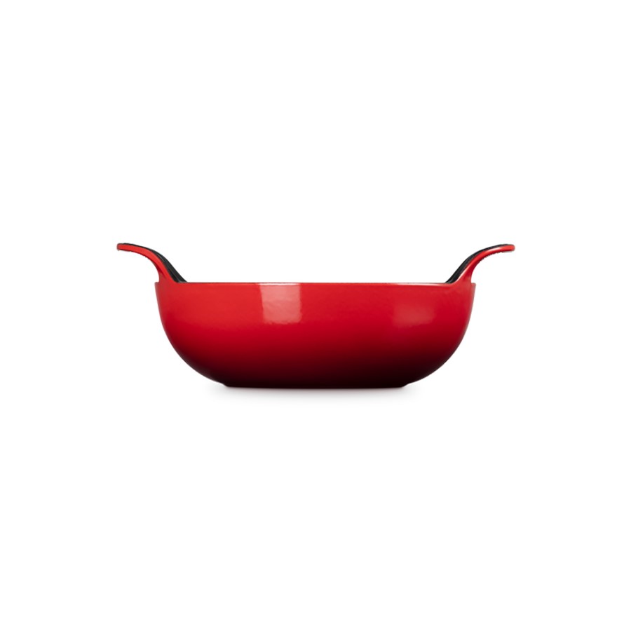 additioanl image for  Le Creuset Balti Dish Cerise 24 cm 