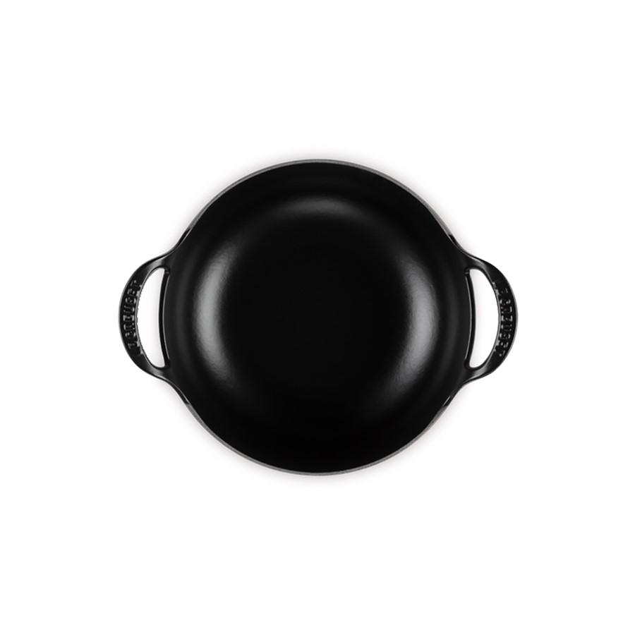 additioanl image for  Le Creuset Balti Dish Cerise 24 cm 