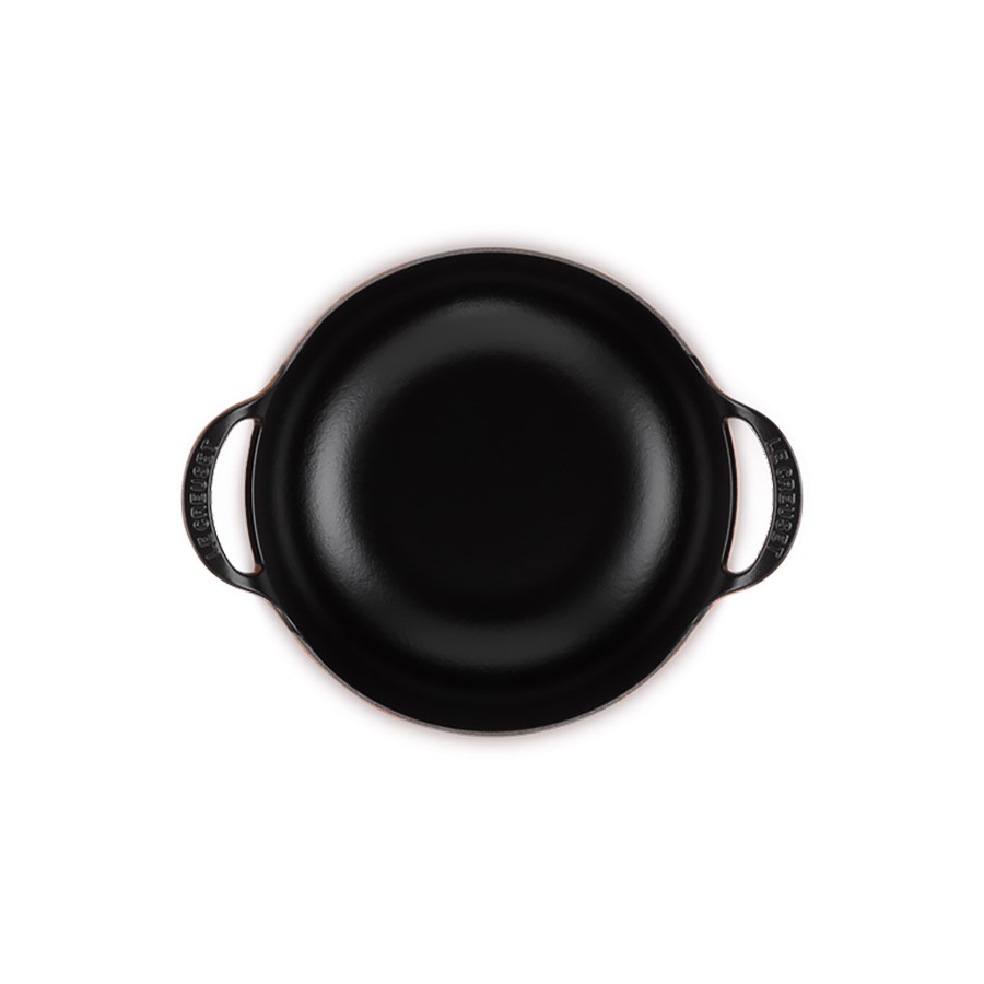 additioanl image for  Le Creuset Balti Dish Flame 24 cm 