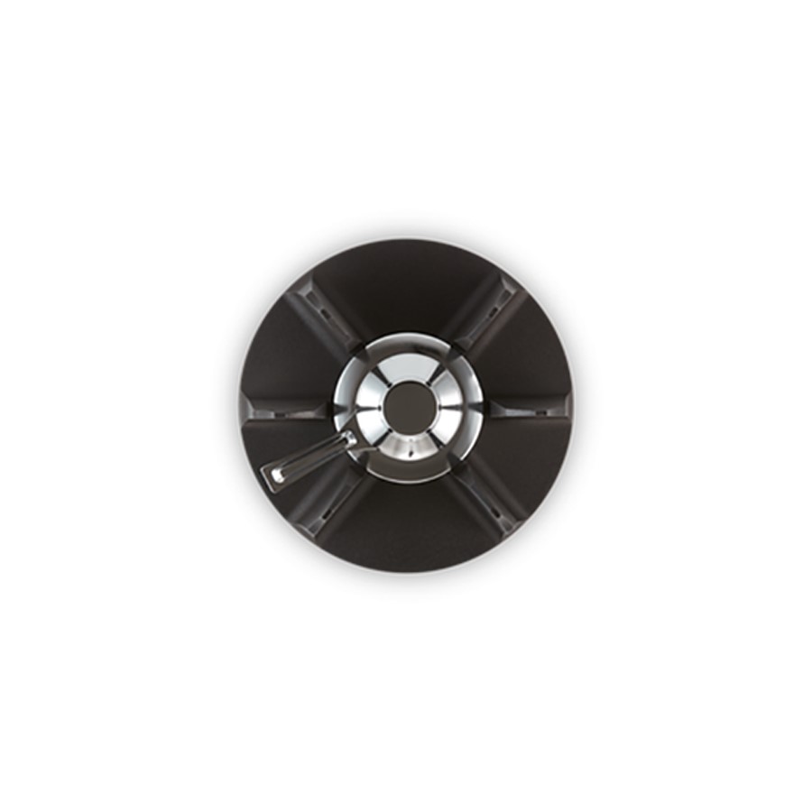 additioanl image for  Le Creuset Cheese & Meat Fondue St/Blk 