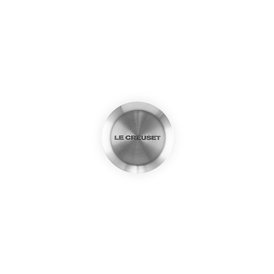 additioanl image for  Le Creuset Signature S/Steel Knob 47 mm 