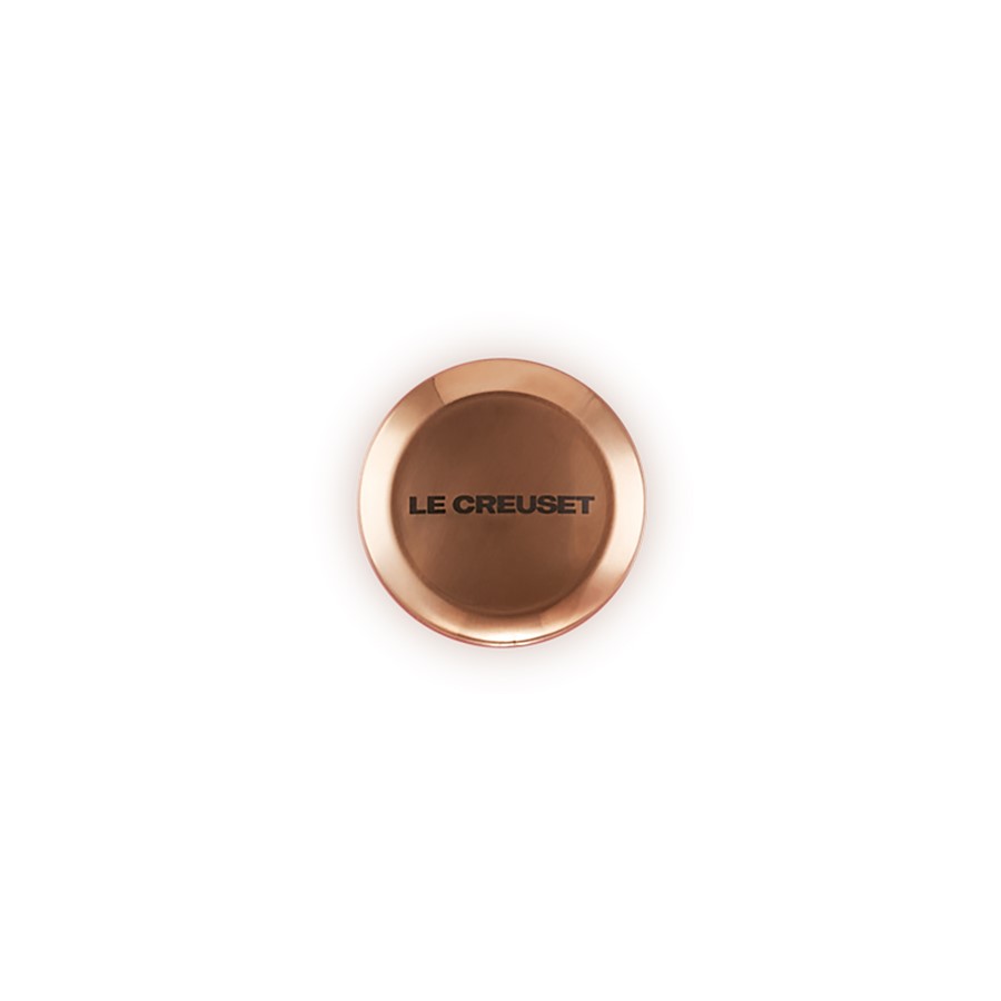 additioanl image for  Le Creuset Signature Copper Knob 57 mm 