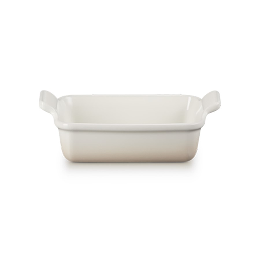 additioanl image for  Le Creuset Gratin Dish Meringue 19 cm 