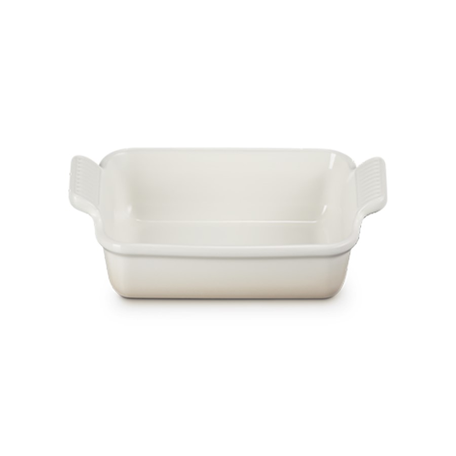 additioanl image for  Le Creuset Gratin Dish Meringue 19 cm 