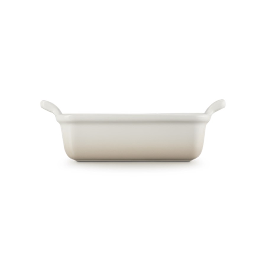 additioanl image for  Le Creuset Gratin Dish Meringue 19 cm 