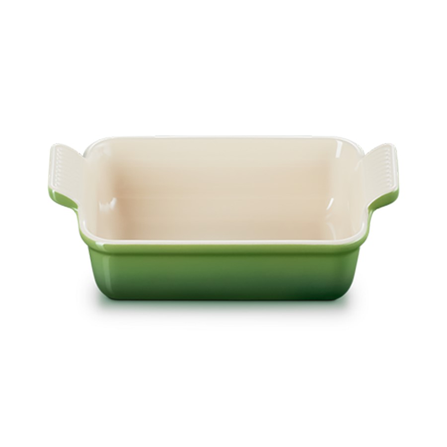additioanl image for  Le Creuset Gratin Dish Bamboo 19 cm 