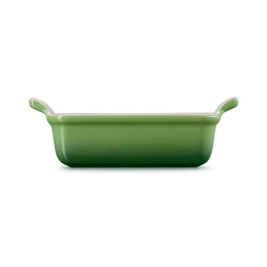additioanl image for  Le Creuset Gratin Dish Bamboo 19 cm 