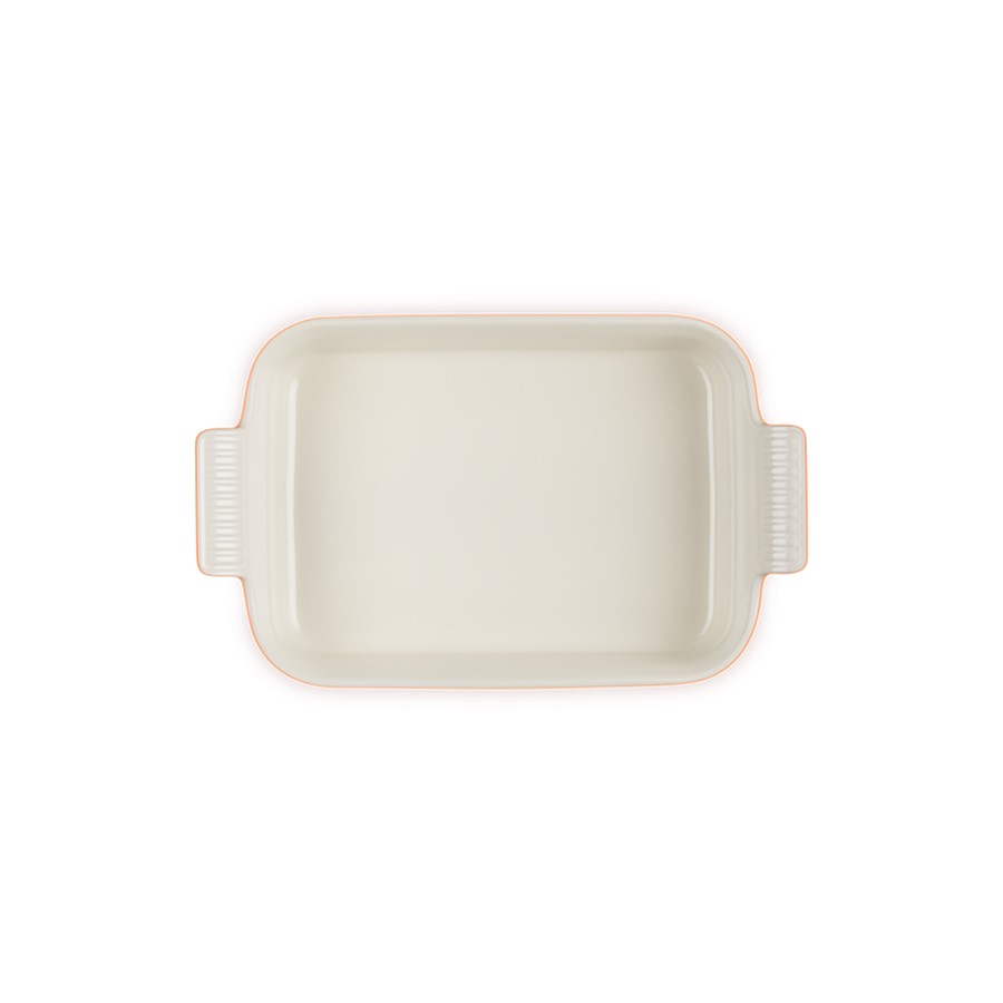 additioanl image for  Le Creuset Rect Baking Dish Cerise 26 cm 
