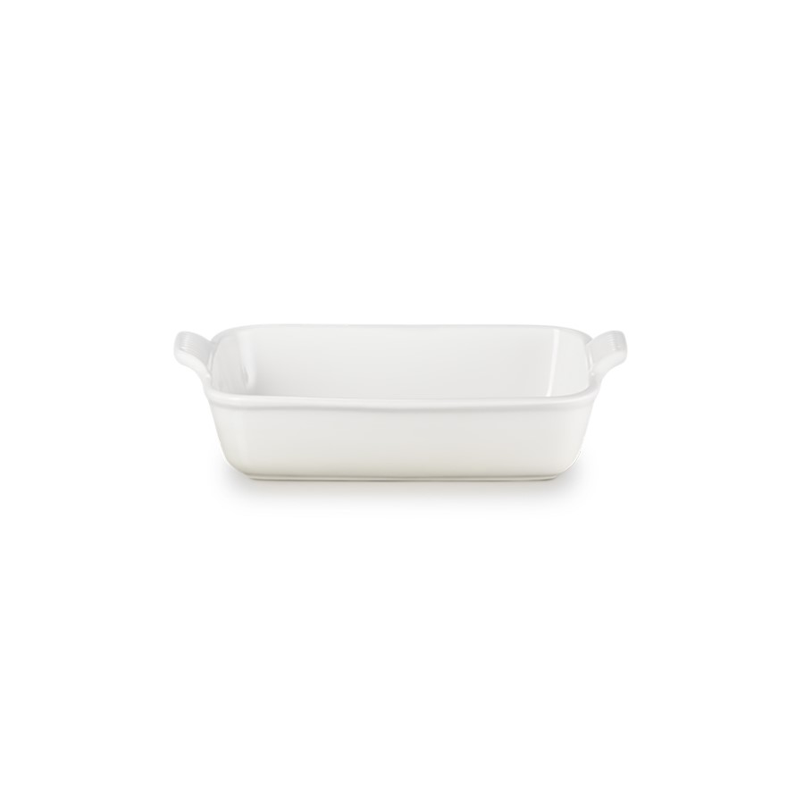 additioanl image for  Le Creuset Gratin Dish Meringue 26cm 