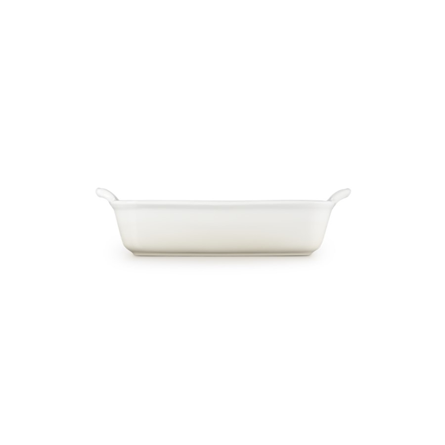 additioanl image for  Le Creuset Gratin Dish Meringue 26cm 