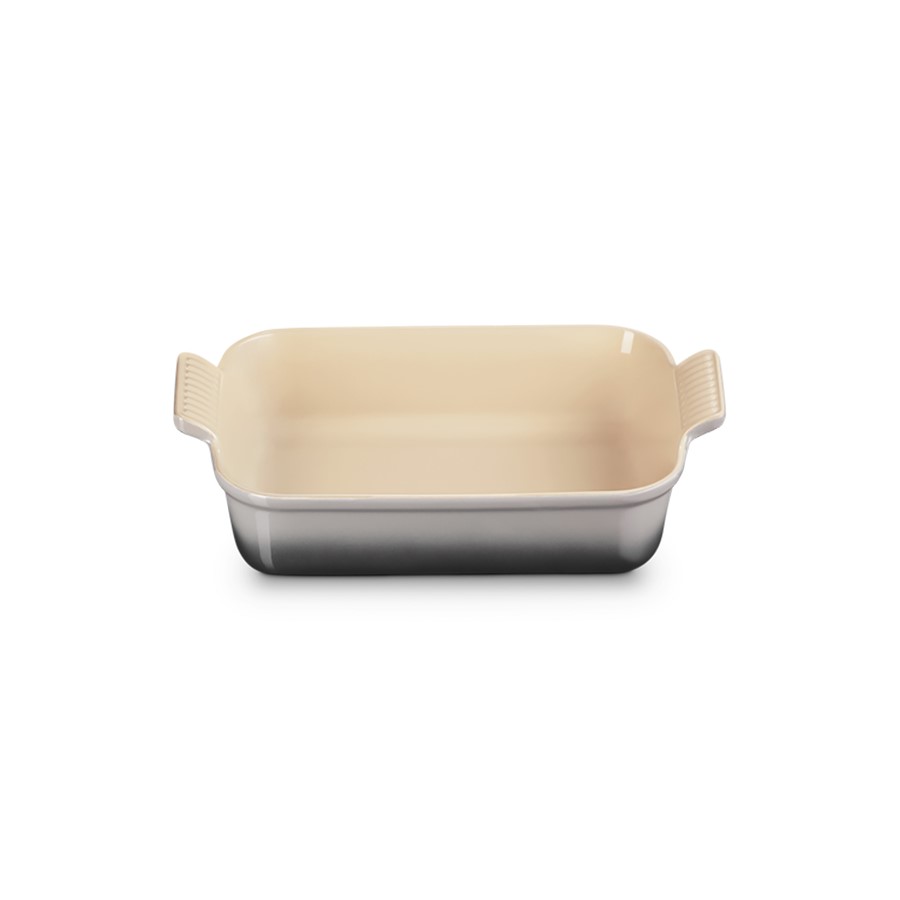 additioanl image for  Le Creuset Gratin Dish Flint 26 cm 
