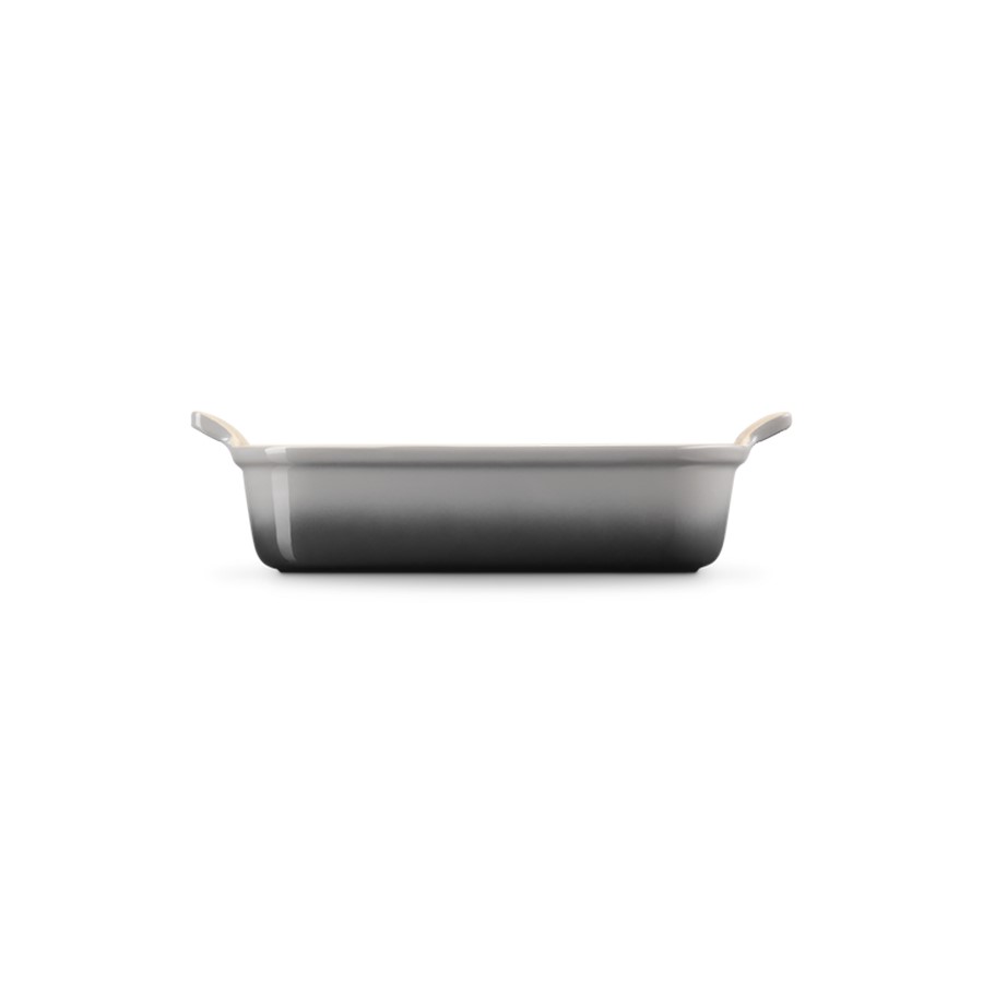 additioanl image for  Le Creuset Gratin Dish Flint 26 cm 