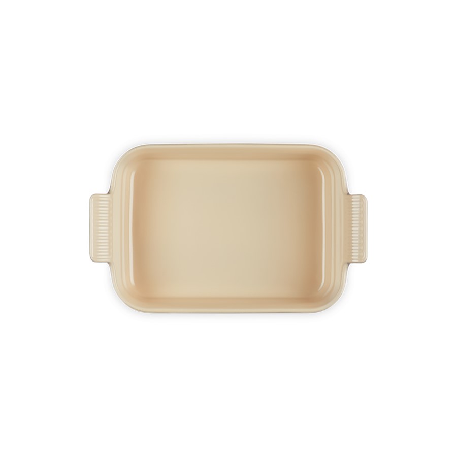 additioanl image for  Le Creuset Gratin Dish Flint 26 cm 