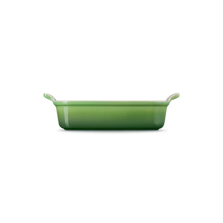 additioanl image for  Le Creuset Gratin Dish Bamboo 26 cm 
