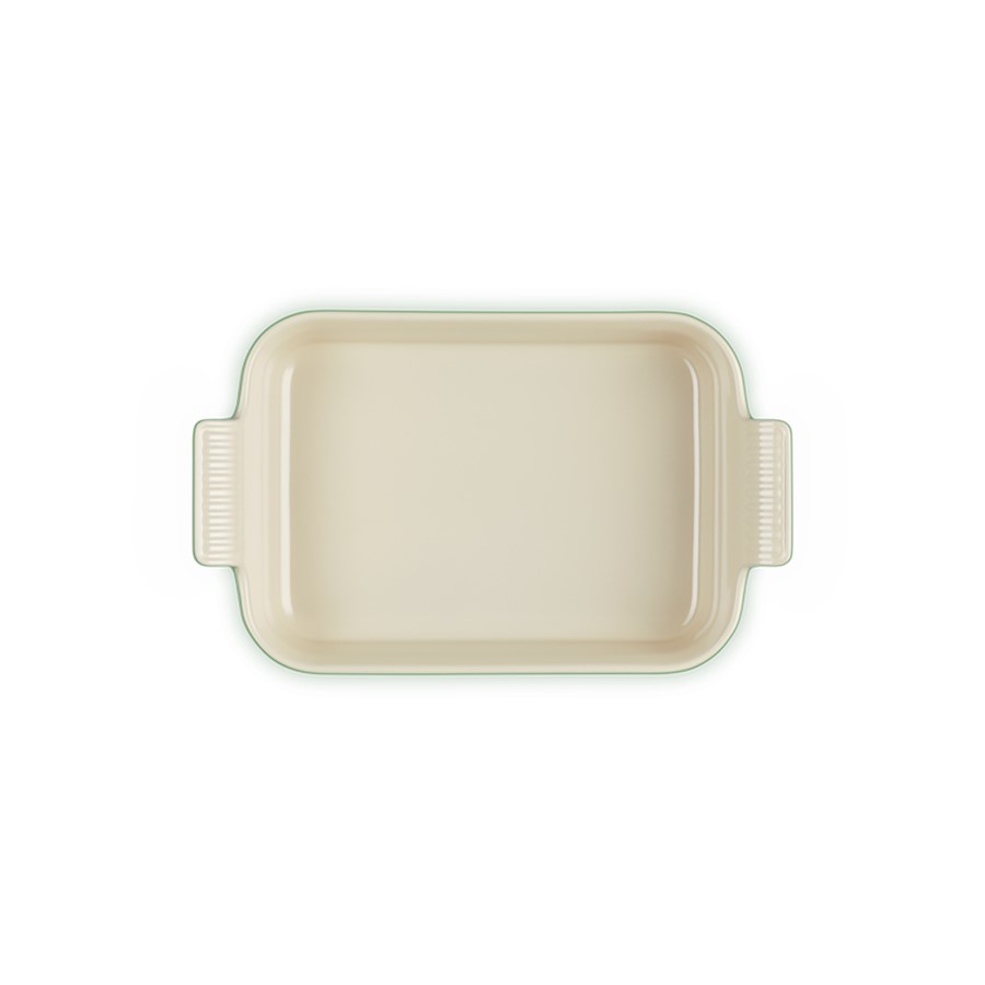 additioanl image for  Le Creuset Gratin Dish Bamboo 26 cm 
