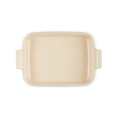 additioanl image for  Le Creuset Gratin Dish Teal 32 cm 