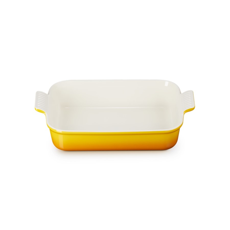 additioanl image for  Le Creuset Gratin Dish Nectar 32 cm 