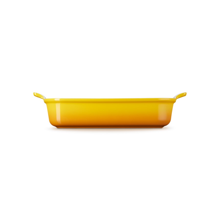 additioanl image for  Le Creuset Gratin Dish Nectar 32 cm 