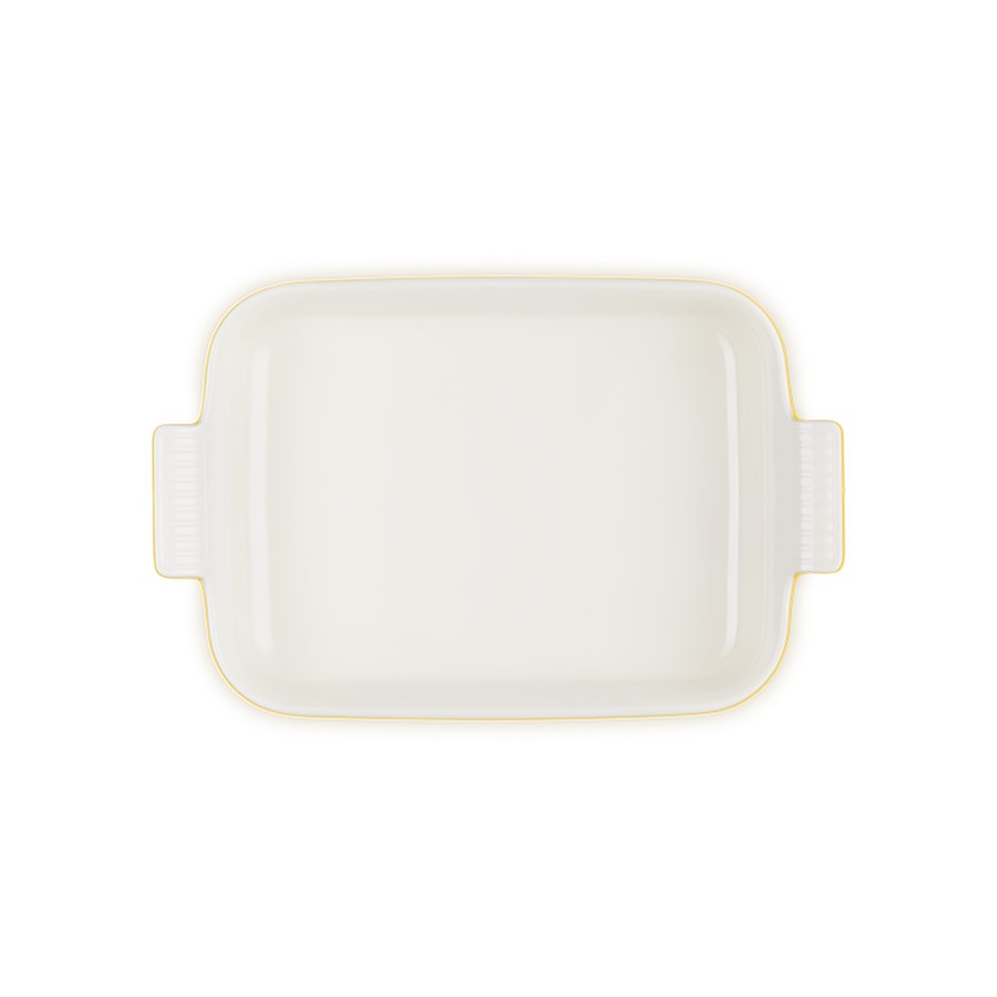 additioanl image for  Le Creuset Gratin Dish Nectar 32 cm 